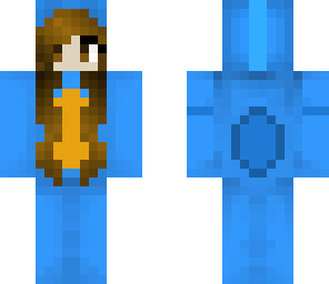 mudkip girl edit
