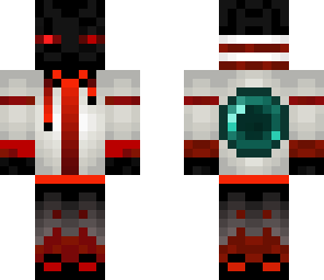 nether enderman