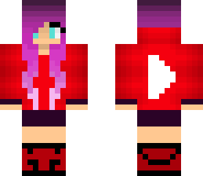 youtube girl