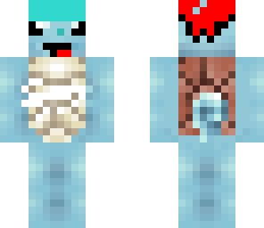 squrtle
