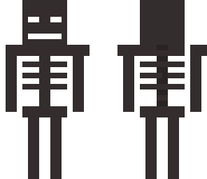 netherskelet