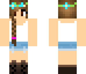 my summer outfit