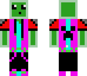 mine