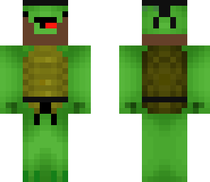 derp turt
