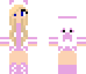 pink creeper