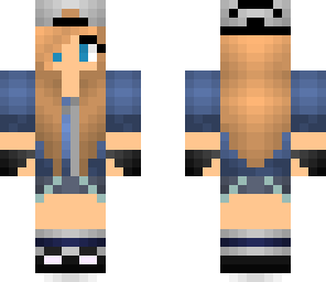 skater girl