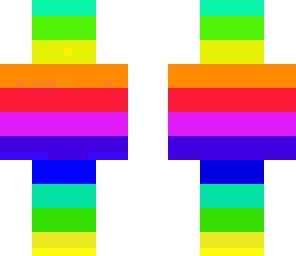 rainbow-man