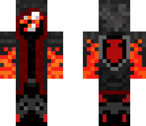 nether god