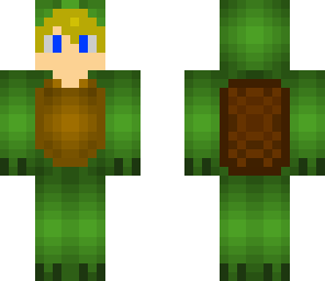 turtlyblonde