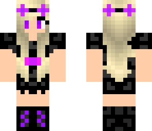 ender girl