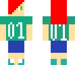 meranda