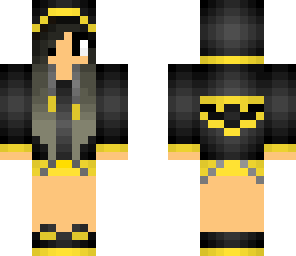 batman black haired girl can we get 20 likes