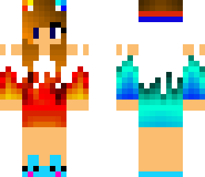 summer flame