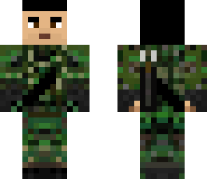 colonel watarase