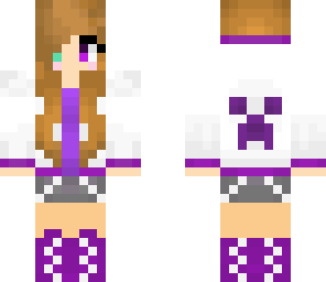 my skin