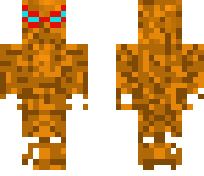 fire ghost