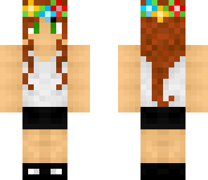 girl