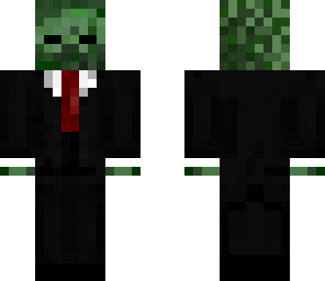 thegoodlookingzombiejimmy