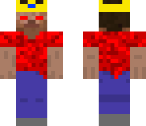 king of herobines