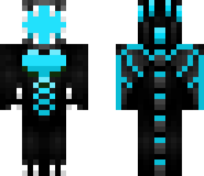 epic water dragon