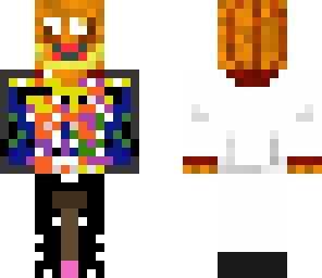 el polloso 