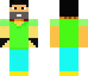 skin cristtian