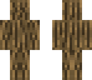 tree man