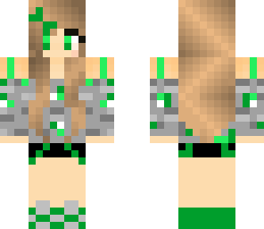 emerald