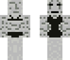 monokini ghast