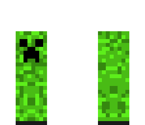 creeper