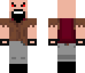 bad notch