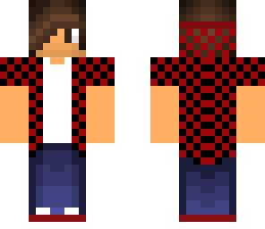 ranbom skin
