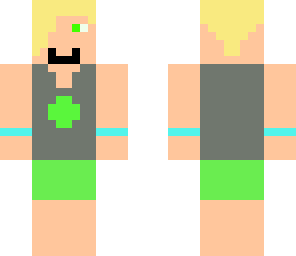 sport man