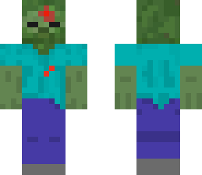 zombie
