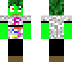 moss man