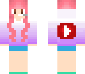 girl gamer