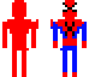 spiderman