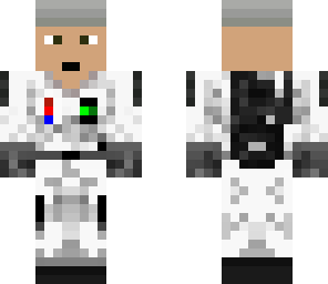 me is the astronut
