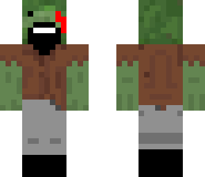 zombie notch