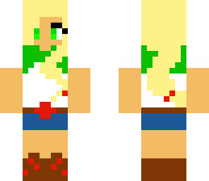 applejack