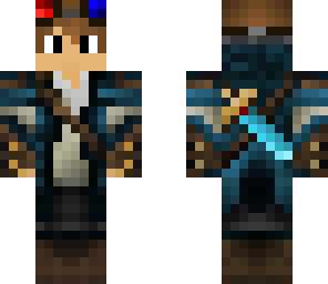 steampunk something