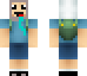 finn new