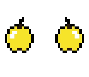 golden apple
