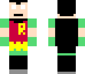 robin