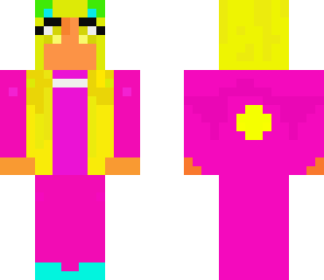 cat girl