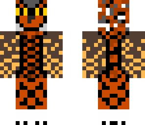 great horned owl