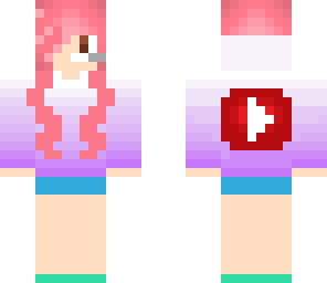 girl gamer 2