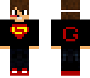 superman