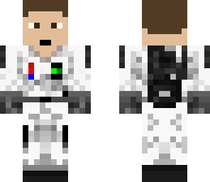 matt the astronaut