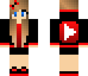 youtuber girl